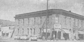 Hotel-Motel Enterprise